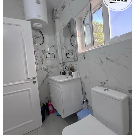 Дом отдыха Treis House